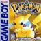Download pokemon amarillo Cell Phone Software
